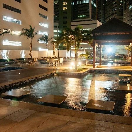 Apartamento Completo Ao Lado Do Salvador Shopping Zewnętrze zdjęcie